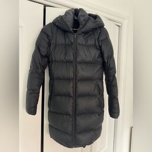 Lululemon 3 in 1 Winter Warrior